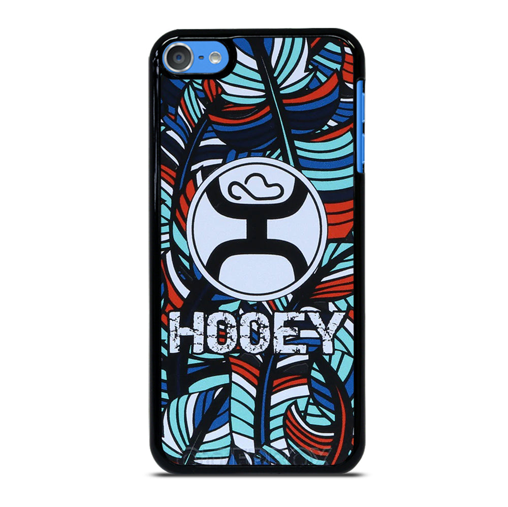 HOOEY ICON iPod Touch 7 Case Cover