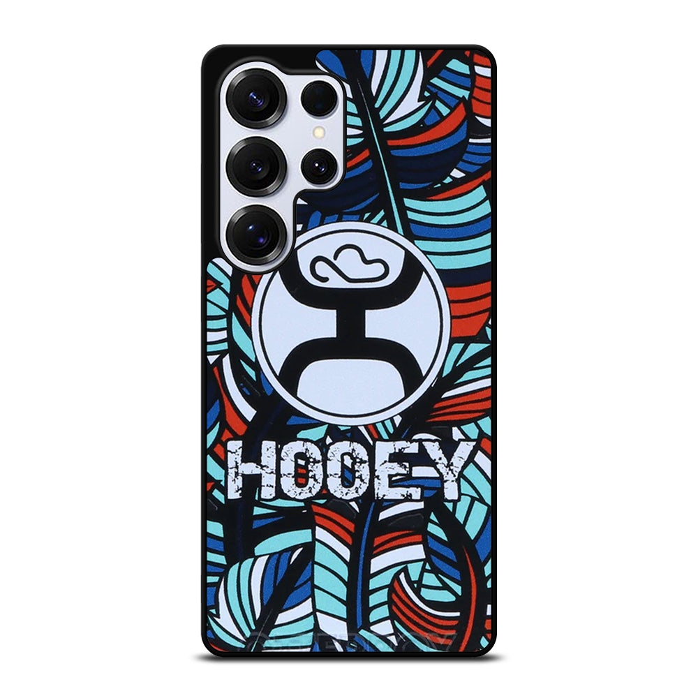 HOOEY ICON Samsung Galaxy S26 Ultra Case Cover