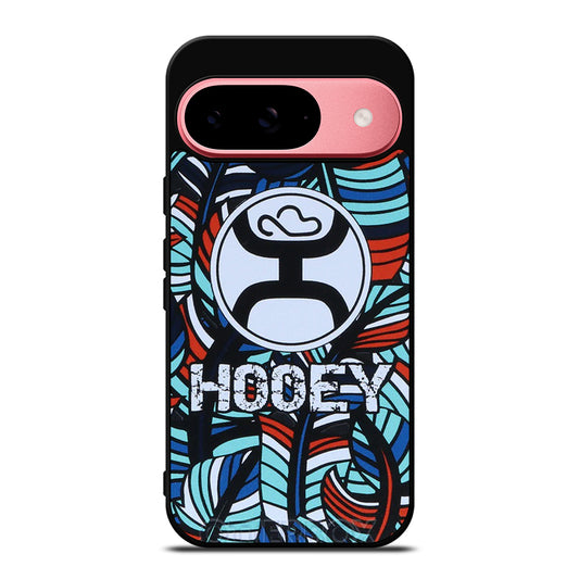 HOOEY ICON Google Pixel 9 Case Cover