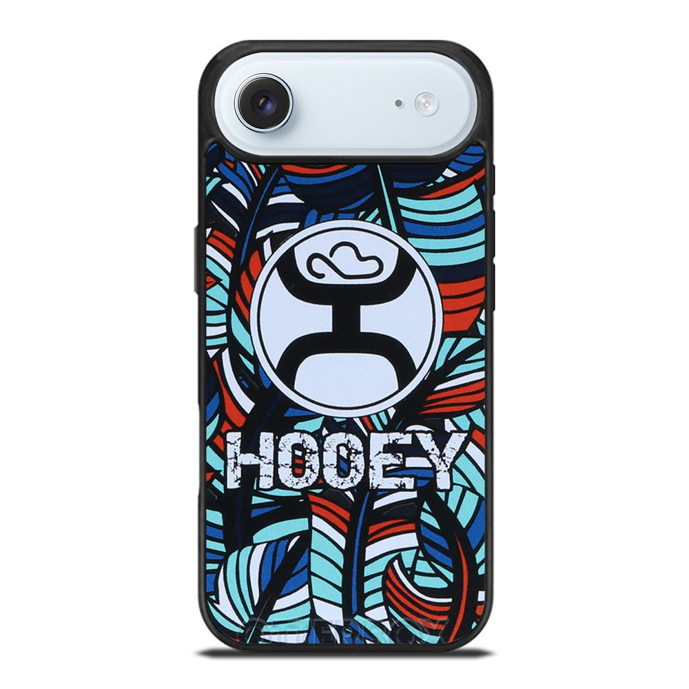 HOOEY ICON iPhone Air Case Cover