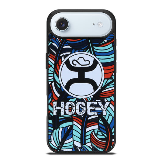 HOOEY ICON iPhone Air Case Cover