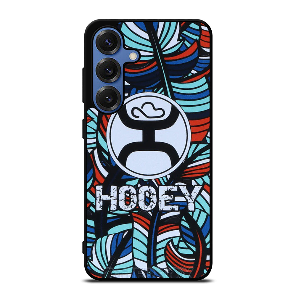 HOOEY ICON Samsung Galaxy S25 Case Cover