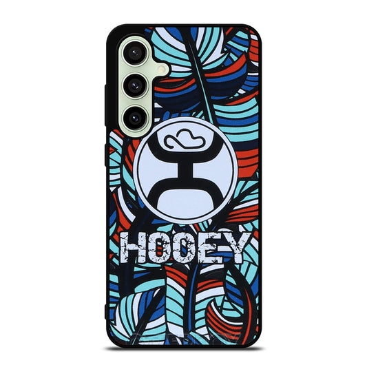 HOOEY ICON Samsung Galaxy S24 FE Case Cover