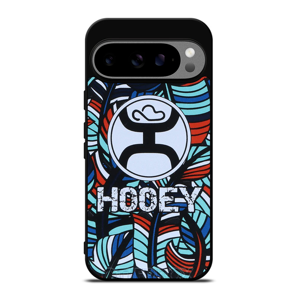 HOOEY ICON Google Pixel 9 Pro XL Case Cover