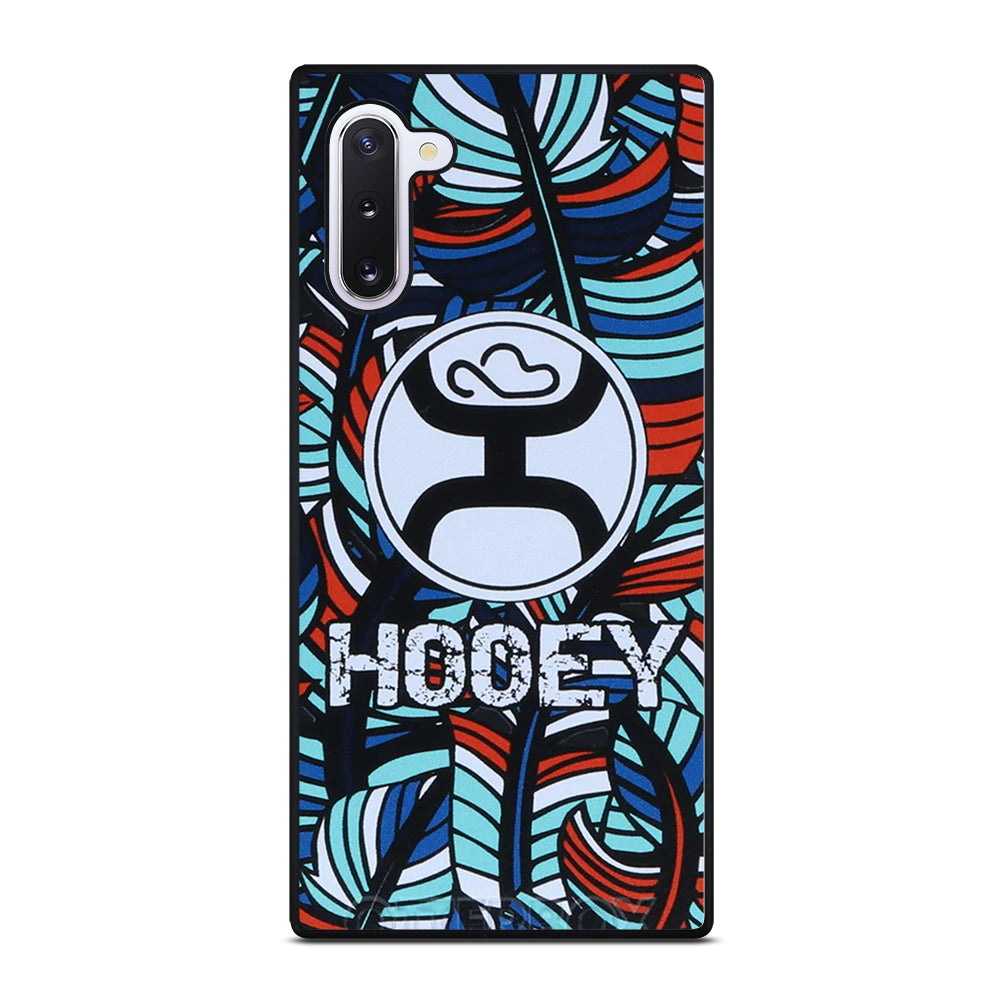 HOOEY ICON Samsung Galaxy Note 10 Case Cover
