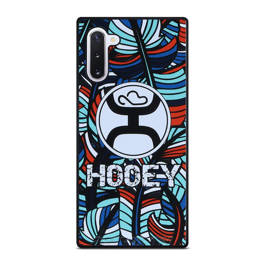 HOOEY ICON Samsung Galaxy Note 10 Case Cover