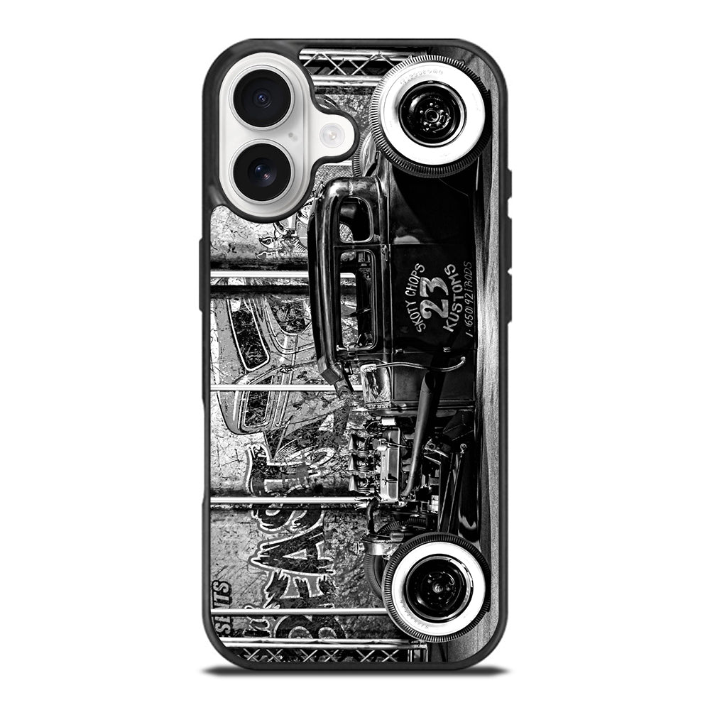1034 SECONDS OF SUMMER BAND 1 iPhone 17 Case Cover