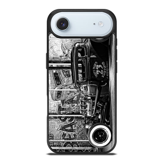 HOT ROD CAR 1 iPhone Air Case Cover