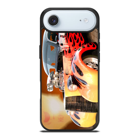 HOT ROD CAR 2 iPhone Air Case Cover