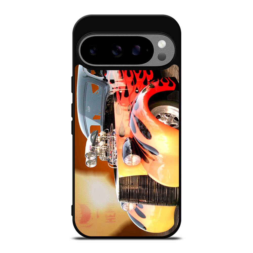 HOT ROD CAR 2 Google Pixel 9 Pro XL Case Cover