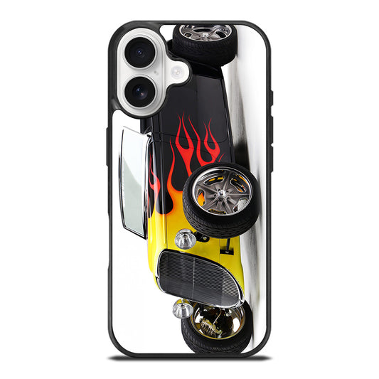 1036 SECONDS OF SUMMER BAND 1 iPhone 17 Case Cover