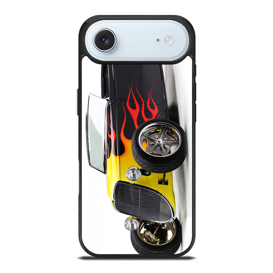 HOT ROD CAR 3 iPhone Air Case Cover
