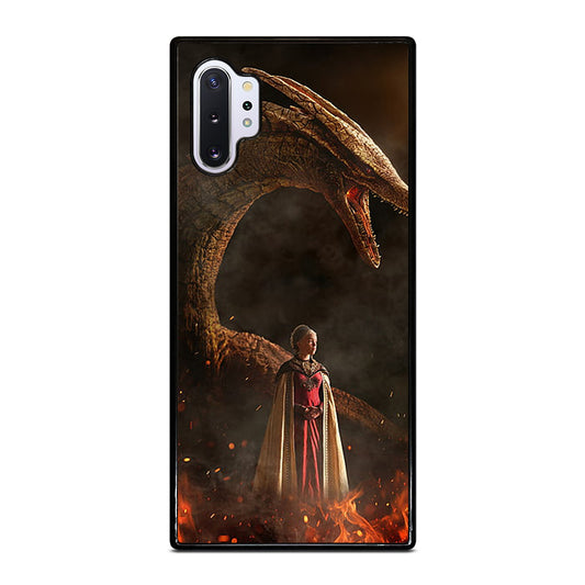 HOUSE OF THE DRAGON Samsung Galaxy Note 10 Plus Case Cover