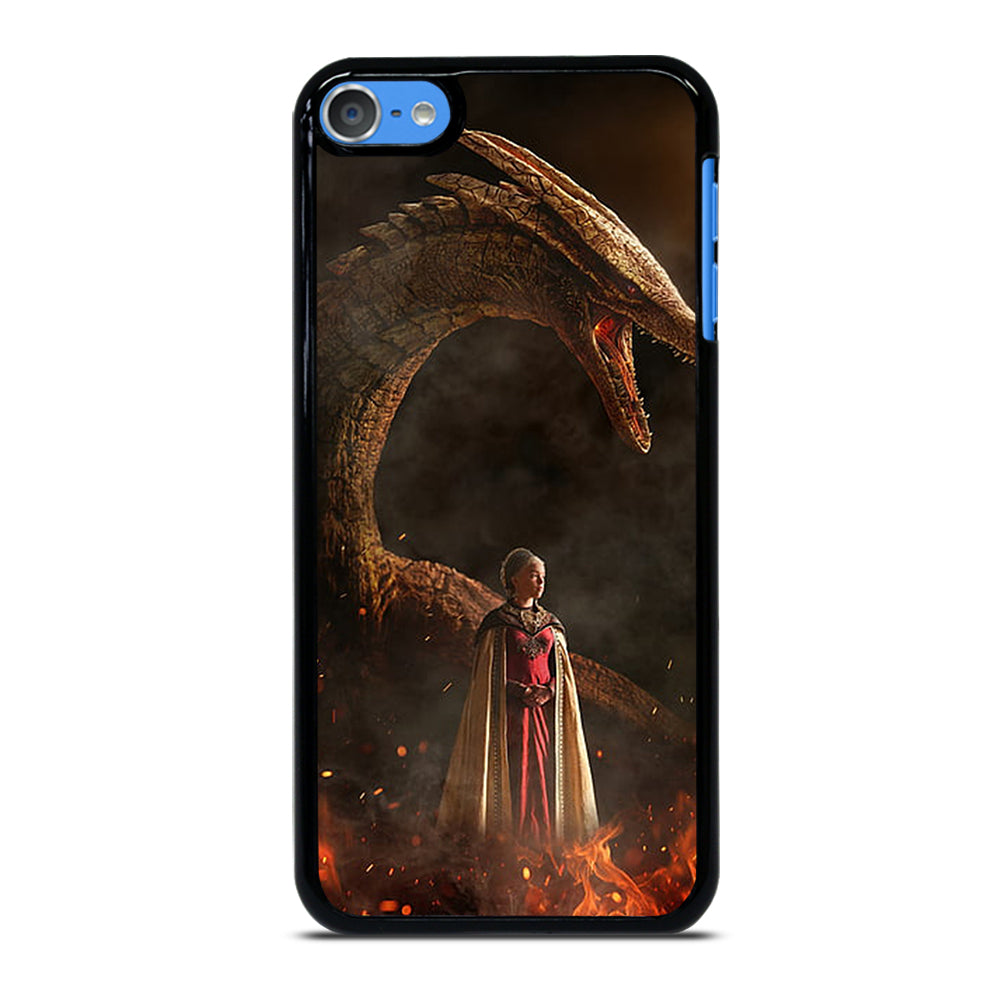 HOUSE OF THE DRAGON iPod Touch 7 Case Cover