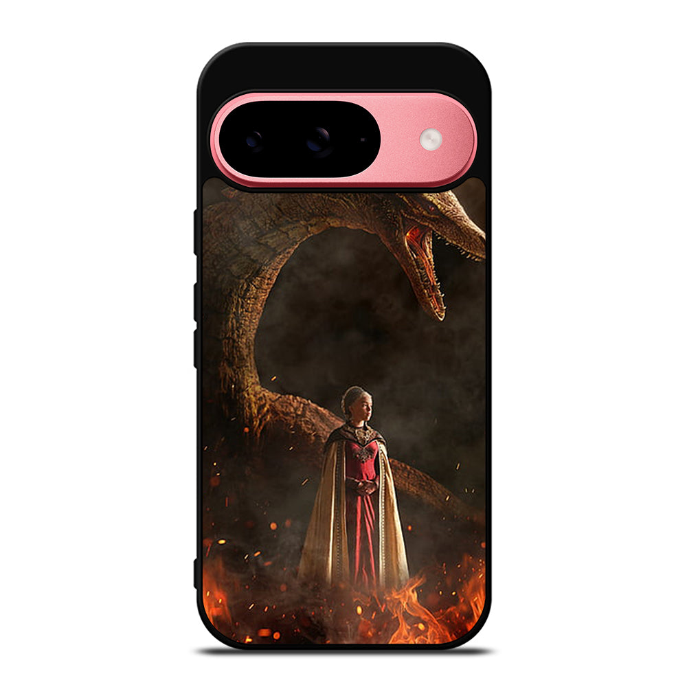 HOUSE OF THE DRAGON Google Pixel 9 Case Cover