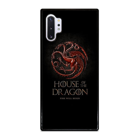 HOUSE OF THE DRAGON ICON Samsung Galaxy Note 10 Plus Case Cover