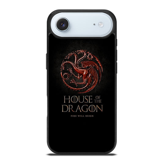 HOUSE OF THE DRAGON ICON iPhone Air Case Cover