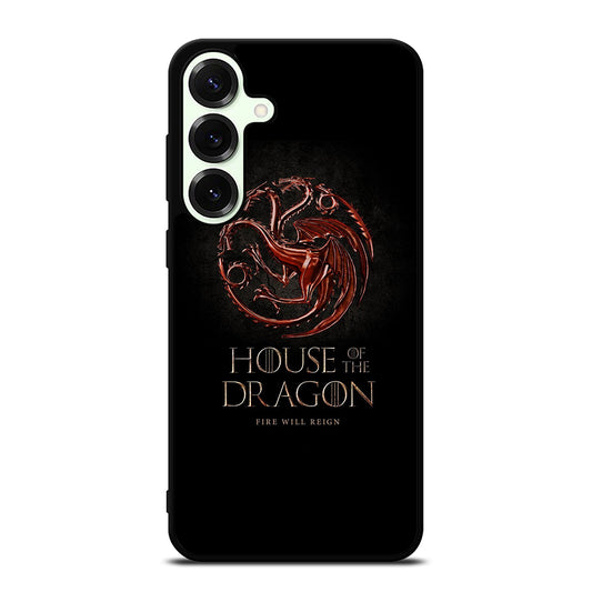HOUSE OF THE DRAGON ICON Samsung Galaxy S26 Plus Case Cover