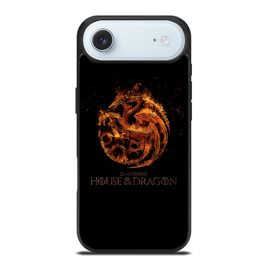 HOUSE OF THE DRAGON LOGO iPhone Air Case Cover