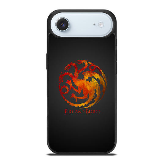 HOUSE OF THE DRAGON SYMBOL iPhone Air Case Cover