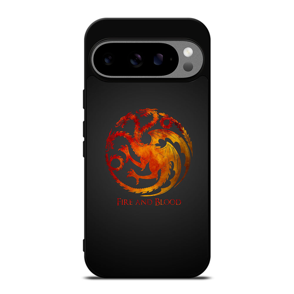 HOUSE OF THE DRAGON SYMBOL Google Pixel 9 Pro XL Case Cover