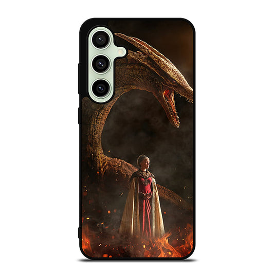 HOUSE OF THE DRAGON Samsung Galaxy S24 FE Case Cover