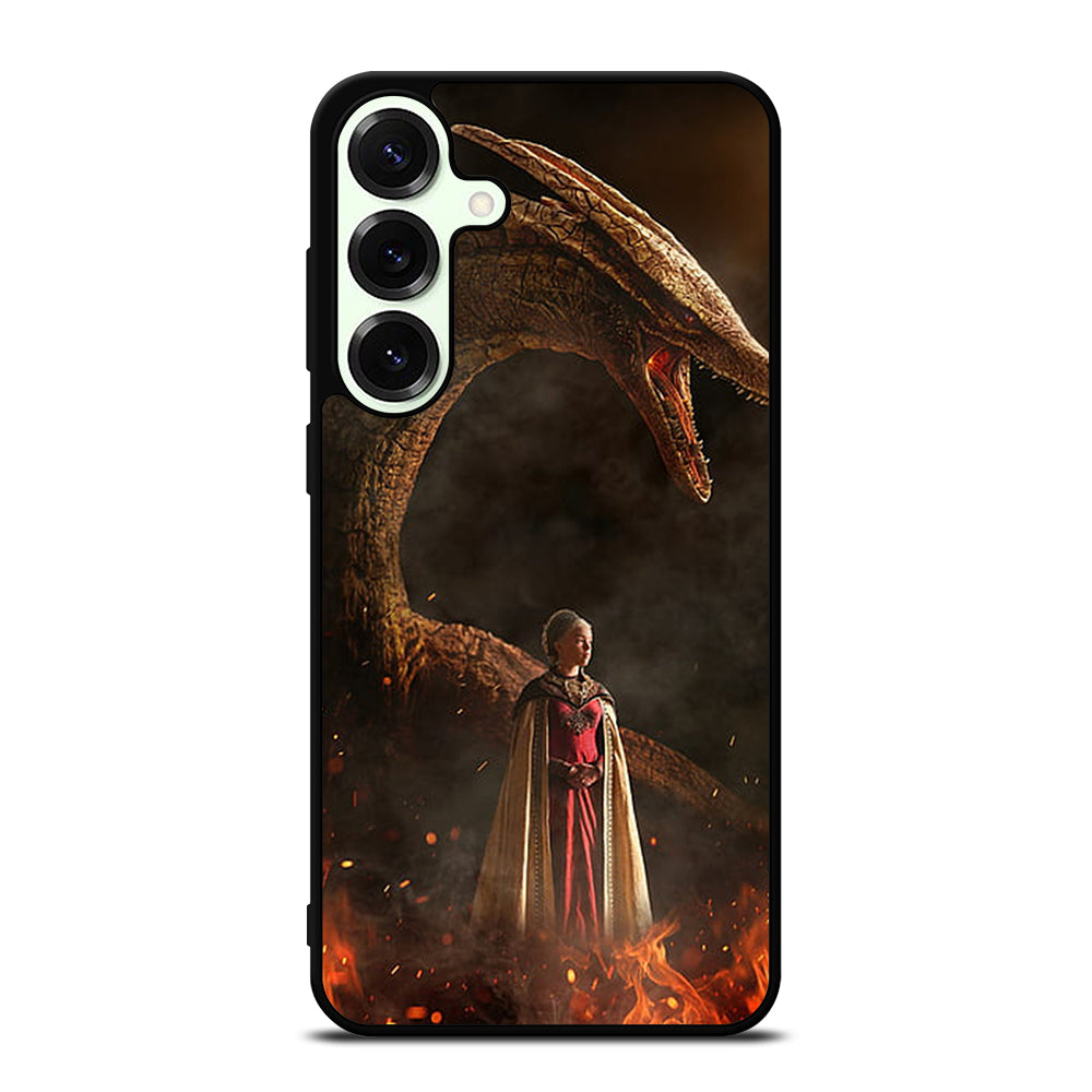 HOUSE OF THE DRAGON Samsung Galaxy S26 Plus Case Cover