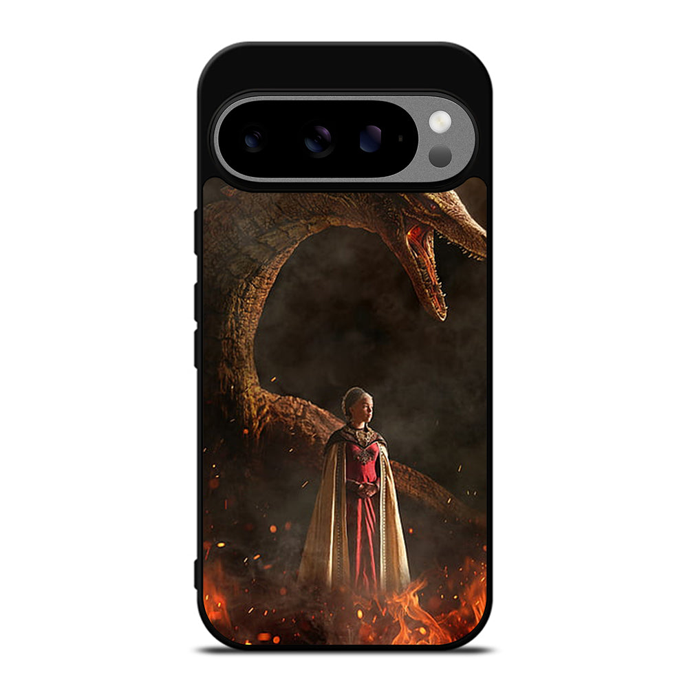 HOUSE OF THE DRAGON Google Pixel 9 Pro XL Case Cover