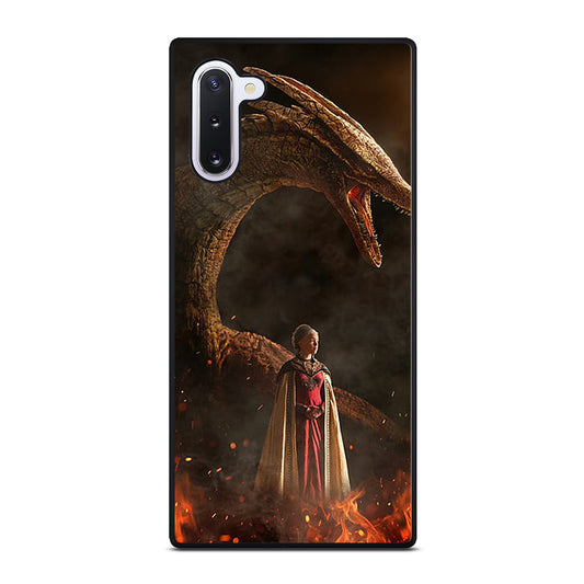 HOUSE OF THE DRAGON Samsung Galaxy Note 10 Case Cover
