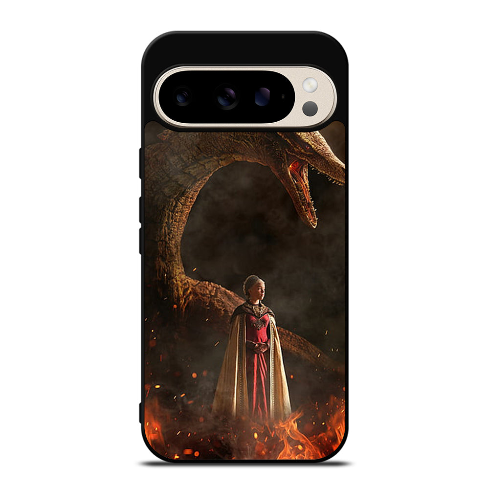 HOUSE OF THE DRAGON Google Pixel 9 Pro Case Cover