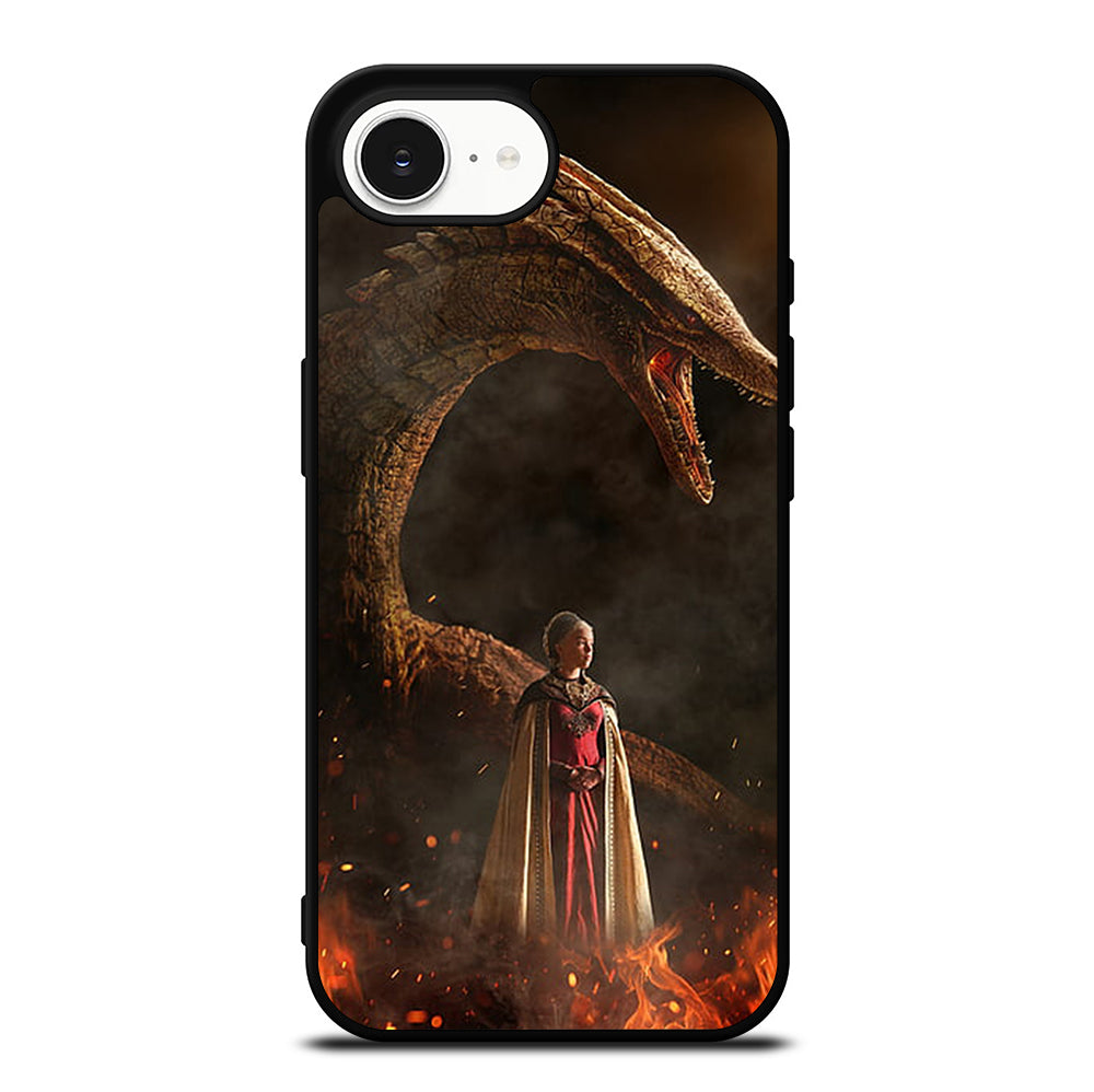 HOUSE OF THE DRAGON iPhone 16e Case Cover