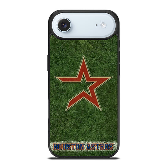 HOUSTON ASTROS MLB ICON iPhone Air Case Cover