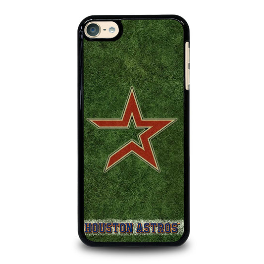 HOUSTON ASTROS MLB ICON iPod Touch 6 Case Cover