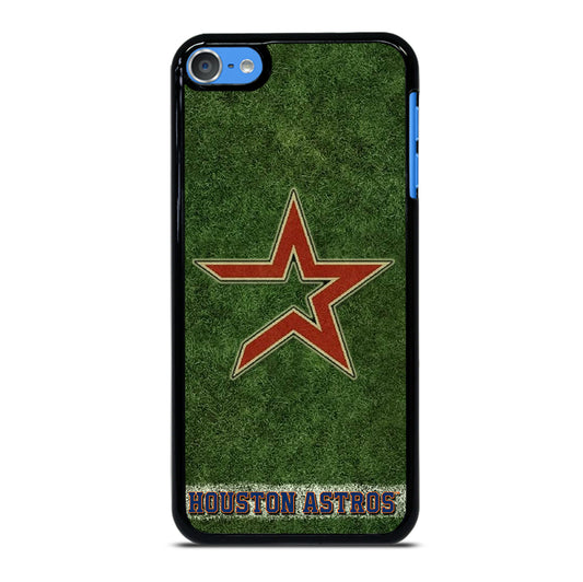 HOUSTON ASTROS MLB ICON iPod Touch 7 Case Cover