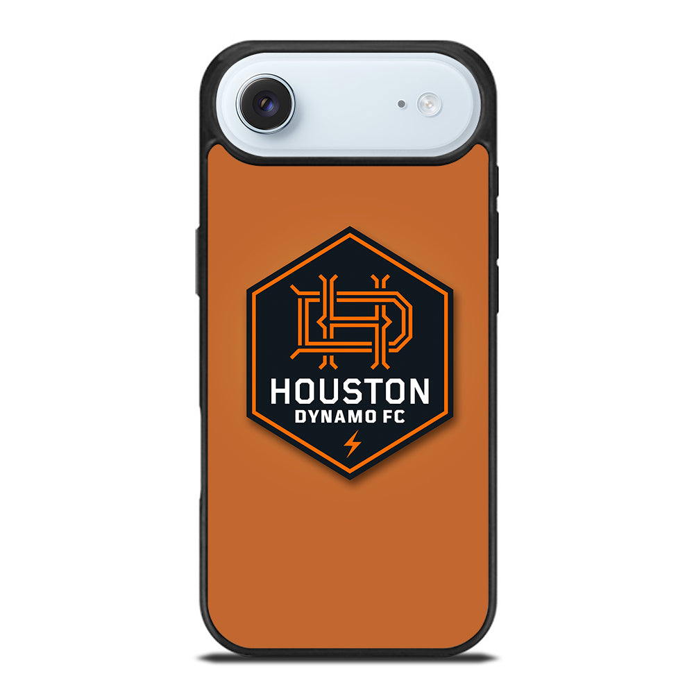 HOUSTON DYNAMO FC ICON iPhone Air Case Cover