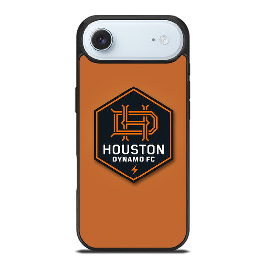 HOUSTON DYNAMO FC ICON iPhone Air Case Cover