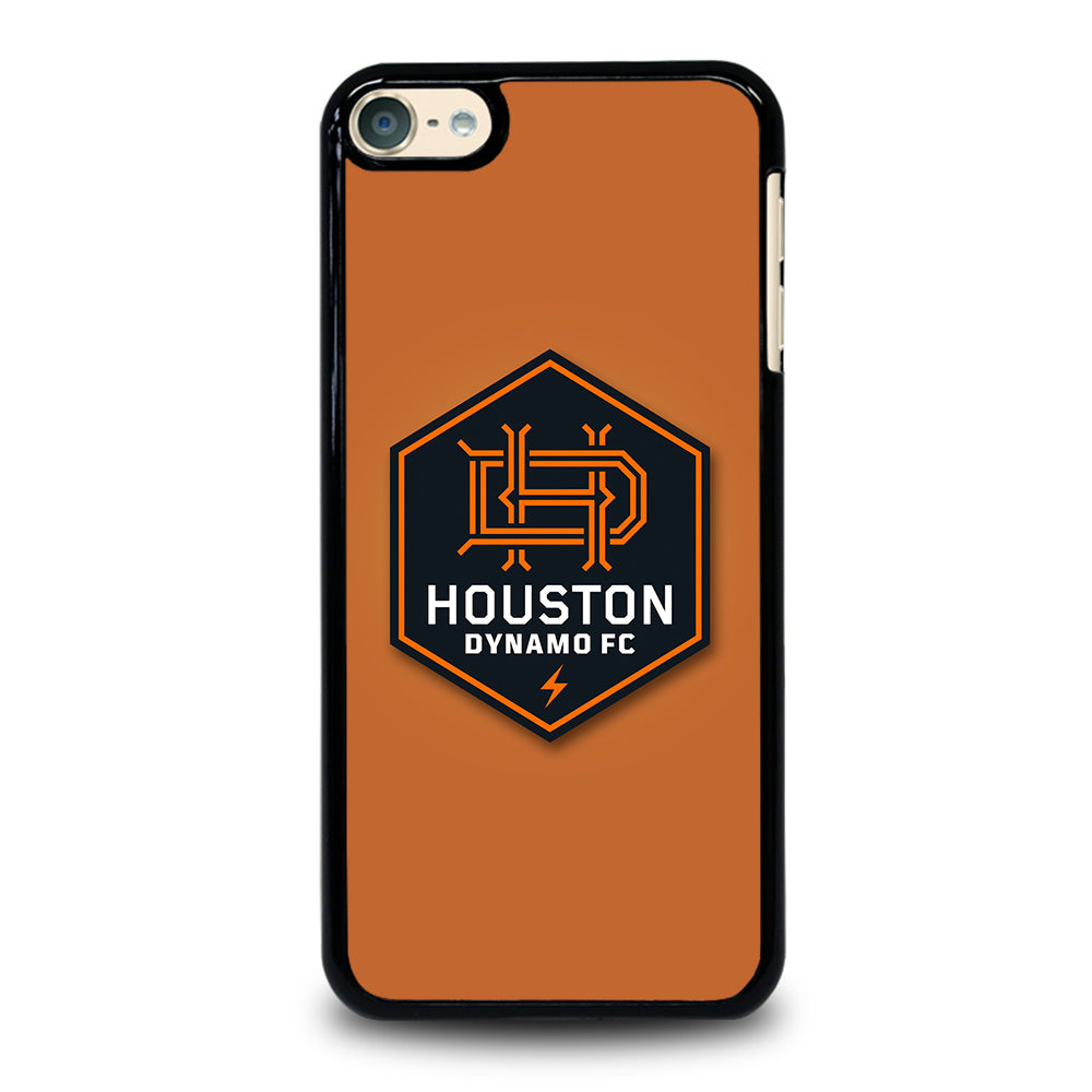 HOUSTON DYNAMO FC ICON iPod Touch 6 Case Cover