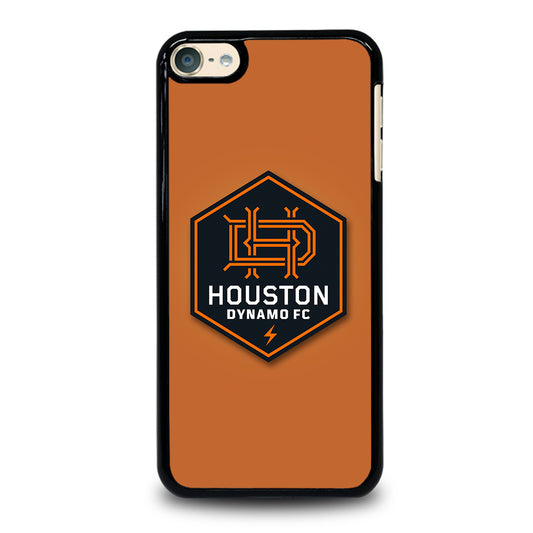 HOUSTON DYNAMO FC ICON iPod Touch 6 Case Cover