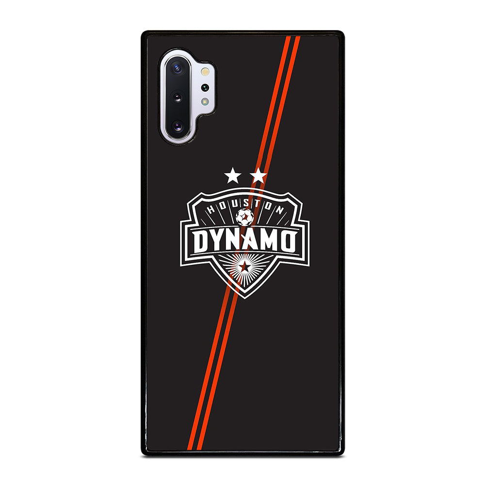 HOUSTON DYNAMO FC SYMBOL Samsung Galaxy Note 10 Plus Case Cover