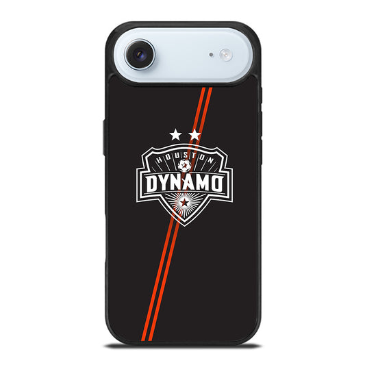 HOUSTON DYNAMO FC SYMBOL iPhone Air Case Cover