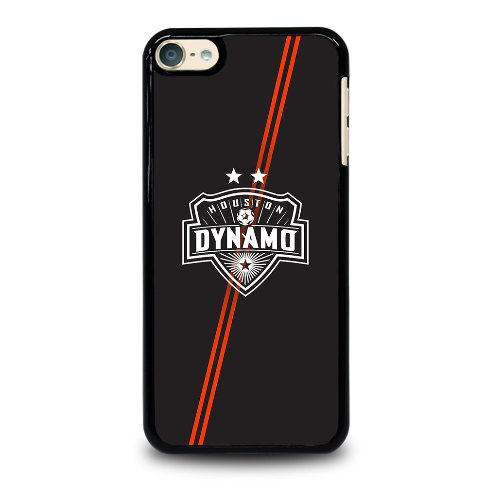 HOUSTON DYNAMO FC SYMBOL iPod Touch 6 Case Cover
