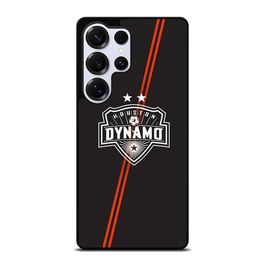 HOUSTON DYNAMO FC SYMBOL Samsung Galaxy S25 Ultra Case Cover