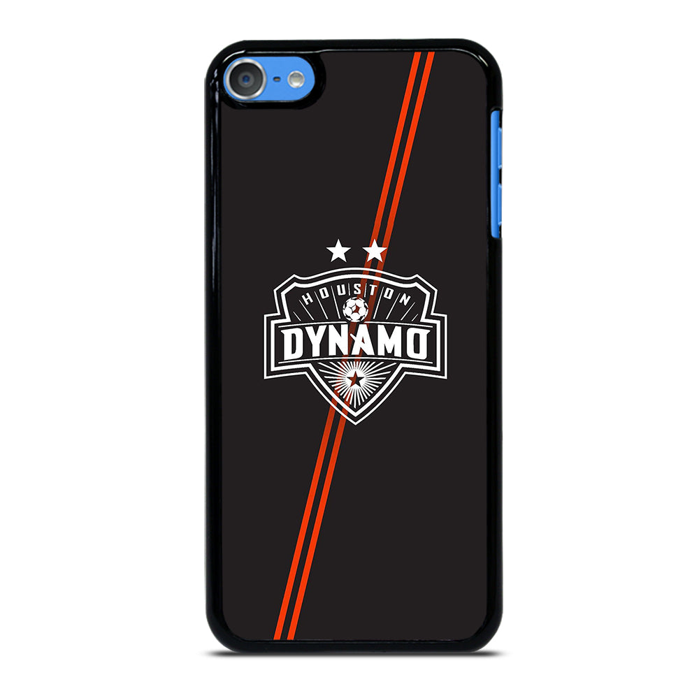 HOUSTON DYNAMO FC SYMBOL iPod Touch 7 Case Cover