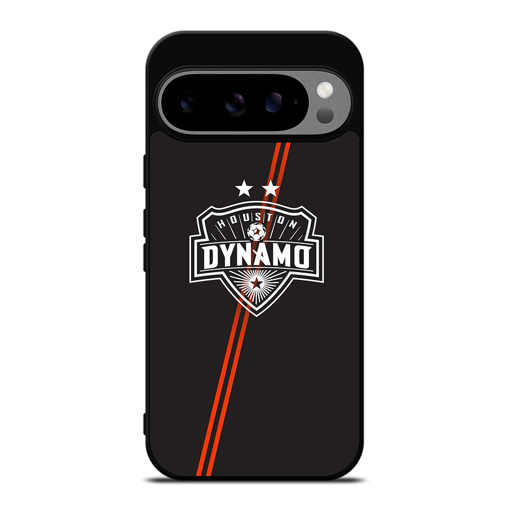 HOUSTON DYNAMO FC SYMBOL Google Pixel 9 Pro XL Case Cover