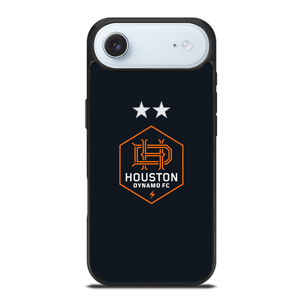 HOUSTON DYNAMO SOCCER TEAM 2 iPhone Air Case Cover