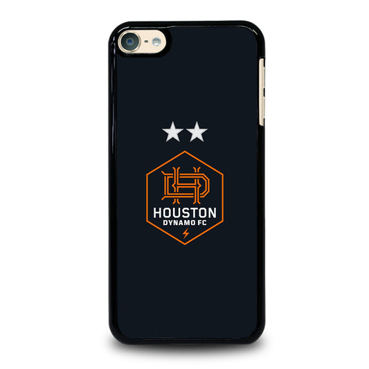 HOUSTON DYNAMO SOCCER TEAM 2 iPod Touch 6 Case Cover