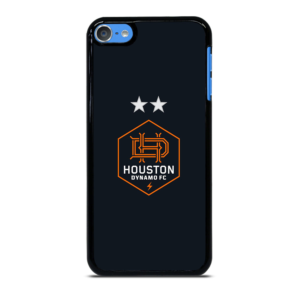 HOUSTON DYNAMO SOCCER TEAM 2 iPod Touch 7 Case Cover