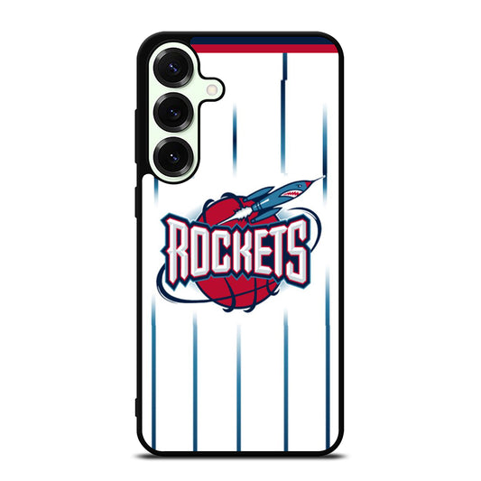 HOUSTON ROCKETS JERSEY Samsung Galaxy S26 Plus Case Cover
