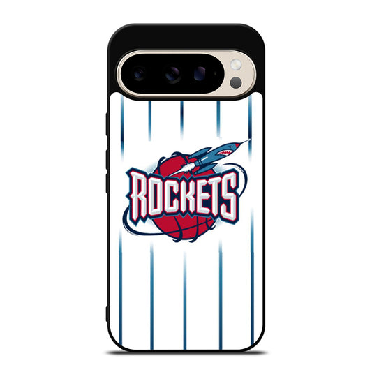 HOUSTON ROCKETS JERSEY Google Pixel 9 Pro Case Cover