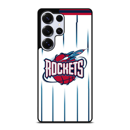 HOUSTON ROCKETS JERSEY Samsung Galaxy S25 Ultra Case Cover